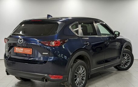 Mazda CX-5 II, 2018 год, 2 330 000 рублей, 5 фотография