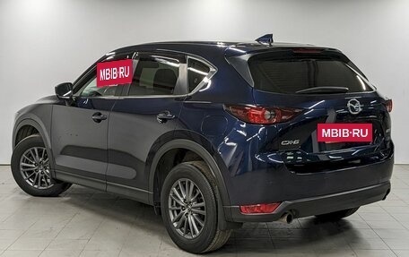 Mazda CX-5 II, 2018 год, 2 330 000 рублей, 7 фотография