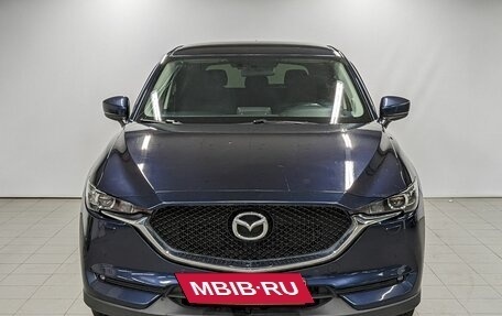 Mazda CX-5 II, 2018 год, 2 330 000 рублей, 2 фотография