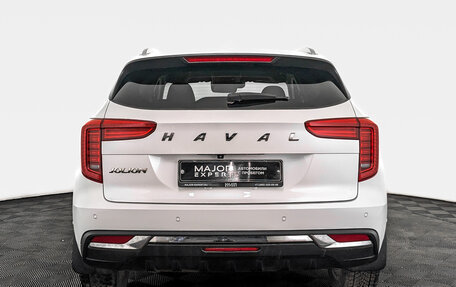 Haval Jolion, 2021 год, 1 500 000 рублей, 6 фотография