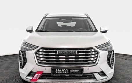 Haval Jolion, 2021 год, 1 500 000 рублей, 2 фотография