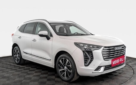 Haval Jolion, 2021 год, 1 500 000 рублей, 3 фотография