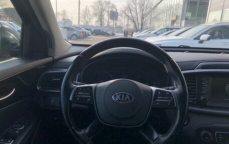 KIA Sorento III Prime рестайлинг, 2019 год, 2 857 000 рублей, 12 фотография