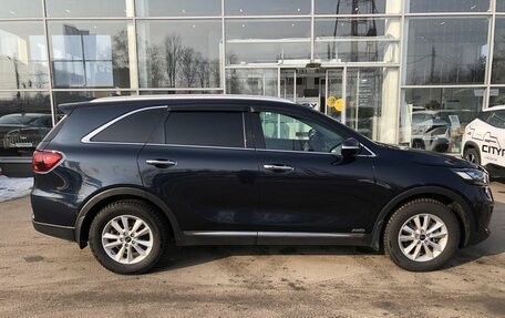 KIA Sorento III Prime рестайлинг, 2019 год, 2 857 000 рублей, 4 фотография