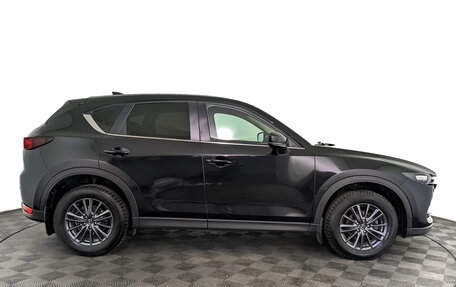 Mazda CX-5 II, 2019 год, 2 690 000 рублей, 4 фотография