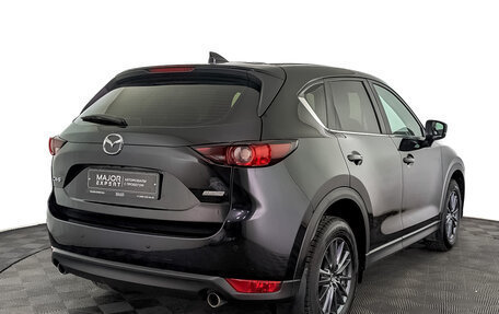 Mazda CX-5 II, 2019 год, 2 690 000 рублей, 5 фотография