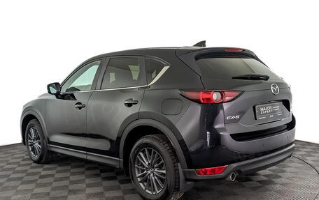 Mazda CX-5 II, 2019 год, 2 690 000 рублей, 7 фотография