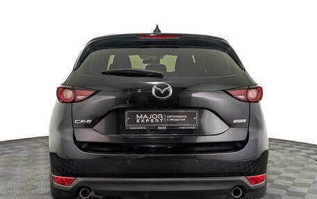 Mazda CX-5 II, 2019 год, 2 690 000 рублей, 6 фотография