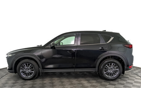 Mazda CX-5 II, 2019 год, 2 690 000 рублей, 8 фотография