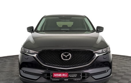 Mazda CX-5 II, 2019 год, 2 690 000 рублей, 2 фотография