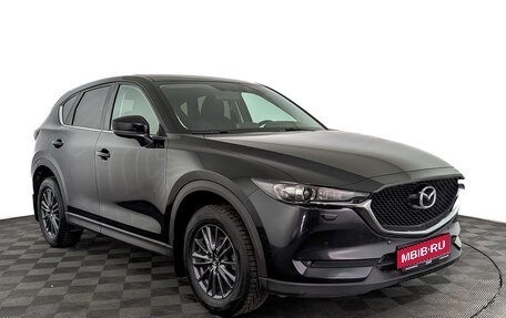 Mazda CX-5 II, 2019 год, 2 690 000 рублей, 3 фотография