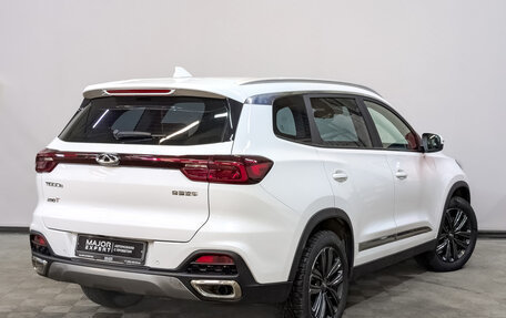 Chery Tiggo 8 I, 2021 год, 1 750 000 рублей, 5 фотография