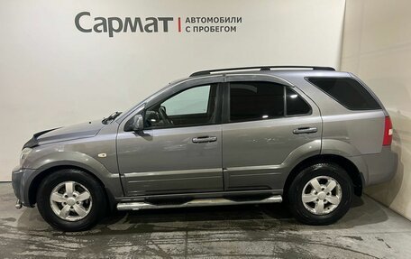 KIA Sorento IV, 2006 год, 750 000 рублей, 4 фотография