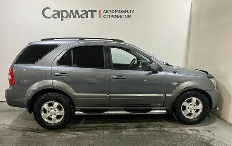 KIA Sorento IV, 2006 год, 750 000 рублей, 8 фотография