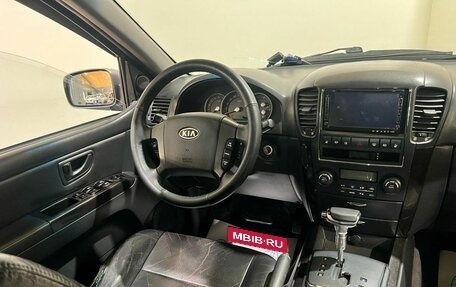 KIA Sorento IV, 2006 год, 750 000 рублей, 11 фотография