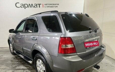 KIA Sorento IV, 2006 год, 750 000 рублей, 5 фотография