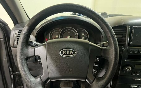 KIA Sorento IV, 2006 год, 750 000 рублей, 18 фотография