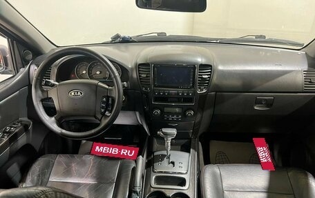 KIA Sorento IV, 2006 год, 750 000 рублей, 12 фотография