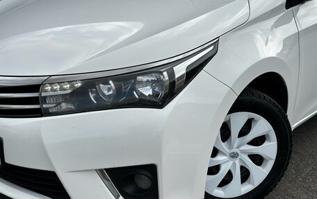 Toyota Corolla, 2013 год, 1 279 000 рублей, 5 фотография