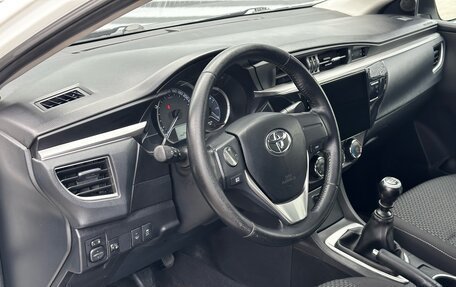 Toyota Corolla, 2013 год, 1 279 000 рублей, 7 фотография