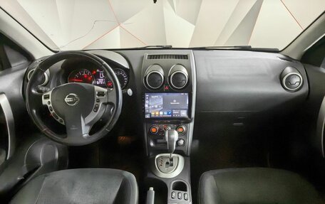 Nissan Qashqai, 2011 год, 1 045 000 рублей, 9 фотография