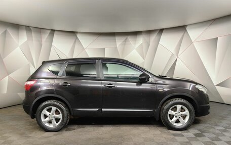 Nissan Qashqai, 2011 год, 1 045 000 рублей, 5 фотография