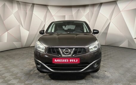 Nissan Qashqai, 2011 год, 1 045 000 рублей, 6 фотография