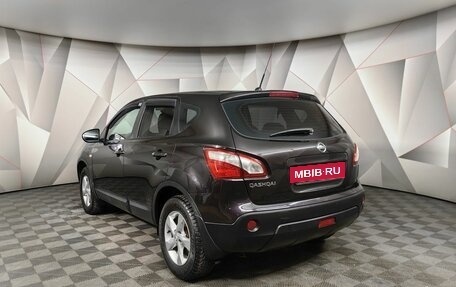 Nissan Qashqai, 2011 год, 1 045 000 рублей, 3 фотография