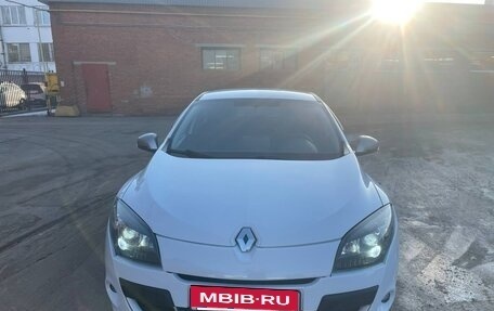 Renault Megane III, 2011 год, 890 000 рублей, 4 фотография