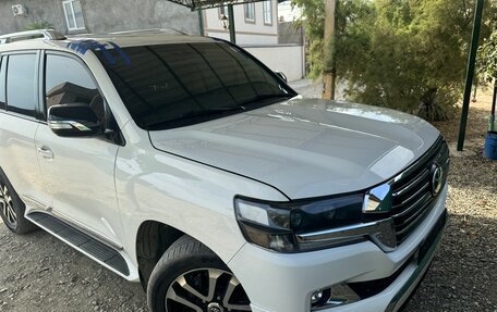 Toyota Land Cruiser 200, 2011 год, 4 100 000 рублей, 12 фотография