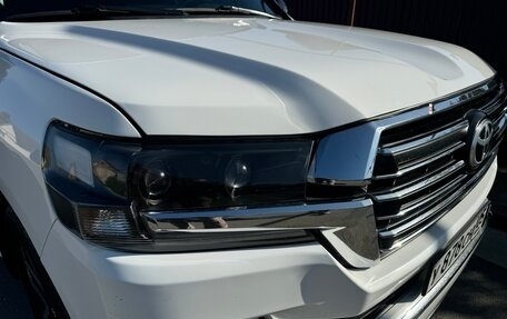 Toyota Land Cruiser 200, 2011 год, 4 100 000 рублей, 10 фотография