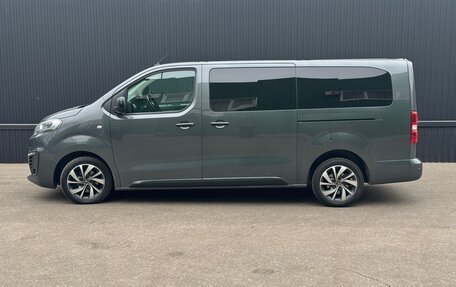 Citroen SpaceTourer I, 2018 год, 2 799 000 рублей, 5 фотография