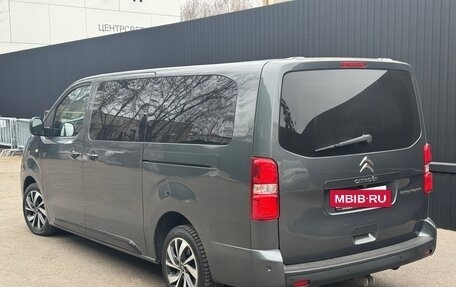 Citroen SpaceTourer I, 2018 год, 2 799 000 рублей, 4 фотография