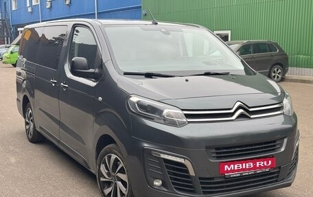 Citroen SpaceTourer I, 2018 год, 2 799 000 рублей, 7 фотография