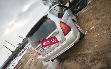 Subaru Forester, 2003 год, 750 000 рублей, 6 фотография