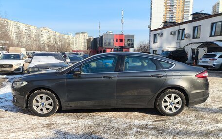 Ford Mondeo V, 2015 год, 1 100 000 рублей, 6 фотография