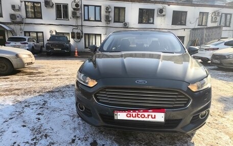 Ford Mondeo V, 2015 год, 1 100 000 рублей, 5 фотография