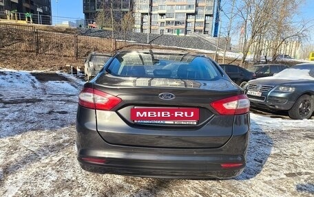 Ford Mondeo V, 2015 год, 1 100 000 рублей, 11 фотография