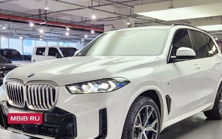 BMW X5, 2024 год, 10 468 000 рублей, 2 фотография