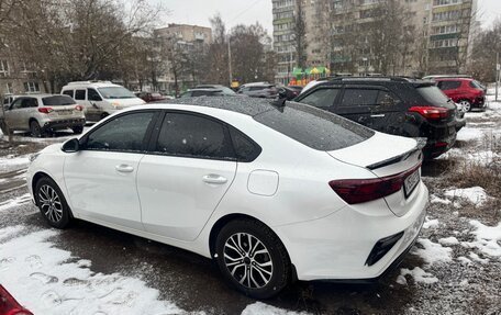 KIA Cerato IV, 2020 год, 2 250 000 рублей, 4 фотография