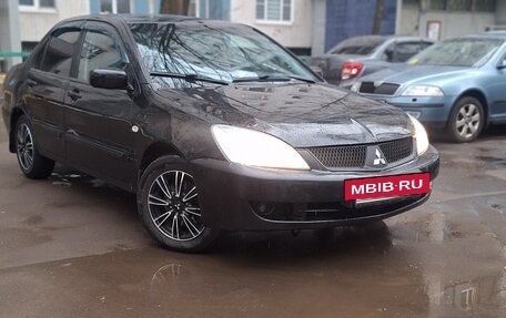 Mitsubishi Lancer IX, 2007 год, 435 000 рублей, 5 фотография