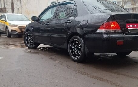 Mitsubishi Lancer IX, 2007 год, 435 000 рублей, 7 фотография