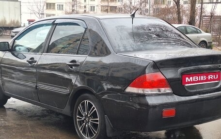 Mitsubishi Lancer IX, 2007 год, 435 000 рублей, 6 фотография