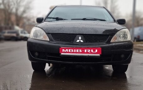 Mitsubishi Lancer IX, 2007 год, 435 000 рублей, 10 фотография