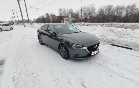 Mazda 6, 2021 год, 2 500 000 рублей, 1 фотография