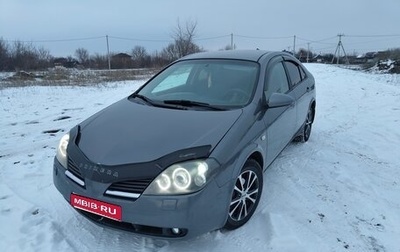 Nissan Primera III, 2002 год, 395 000 рублей, 1 фотография