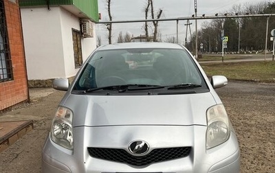 Toyota Vitz, 2009 год, 600 000 рублей, 1 фотография