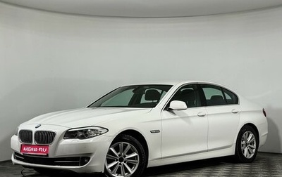 BMW 5 серия, 2011 год, 1 847 000 рублей, 1 фотография