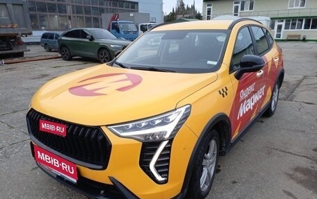Haval Jolion, 2024 год, 1 750 000 рублей, 1 фотография