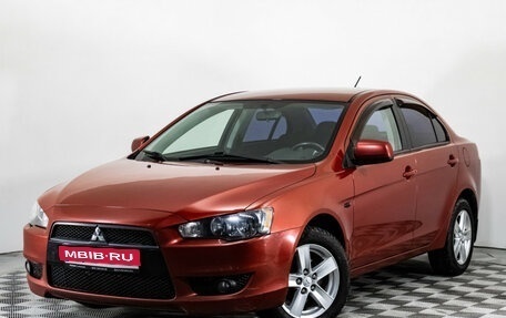 Mitsubishi Lancer IX, 2008 год, 780 000 рублей, 1 фотография